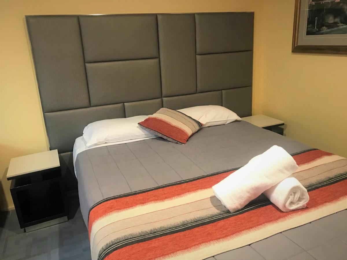 Motel Motor Toukley