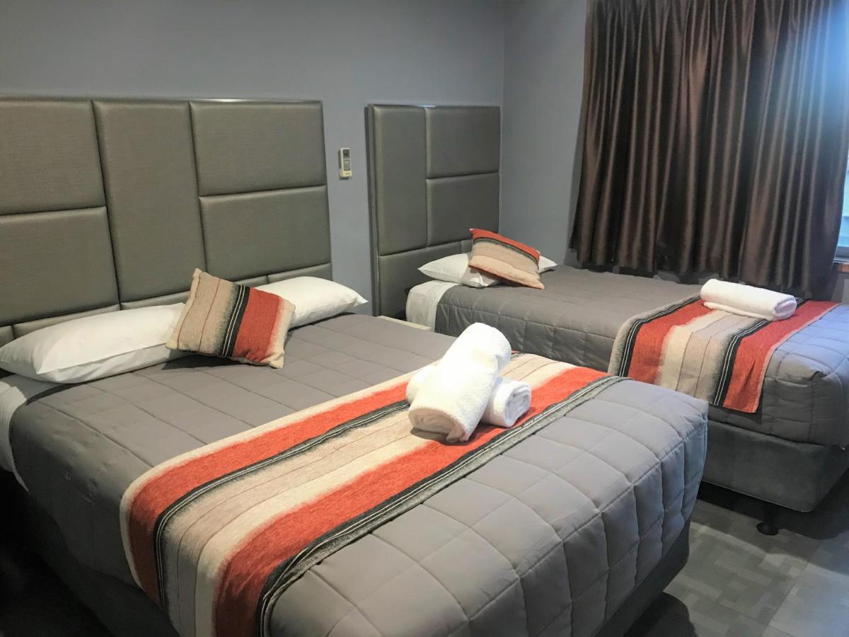 Motel Motor Toukley
