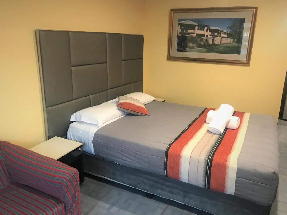 Motel Motor Toukley