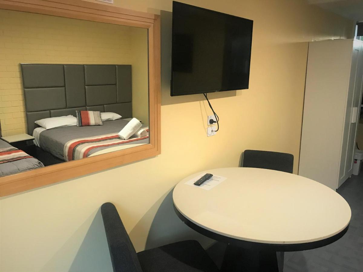 Motel Motor 3*