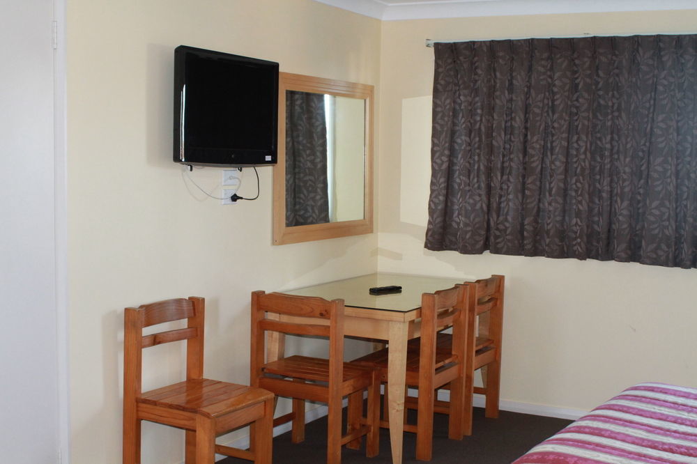 Motel Motor