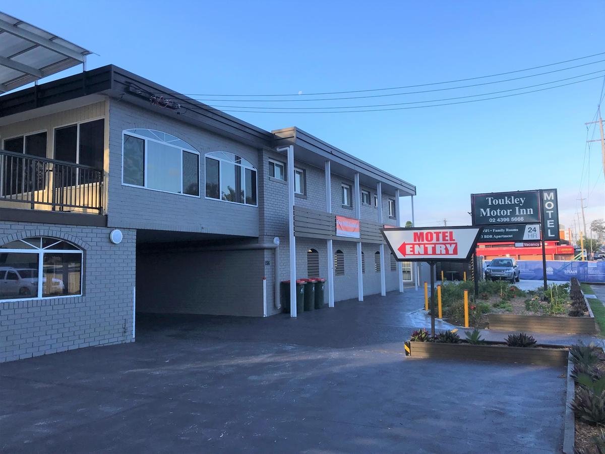 Motor Motel