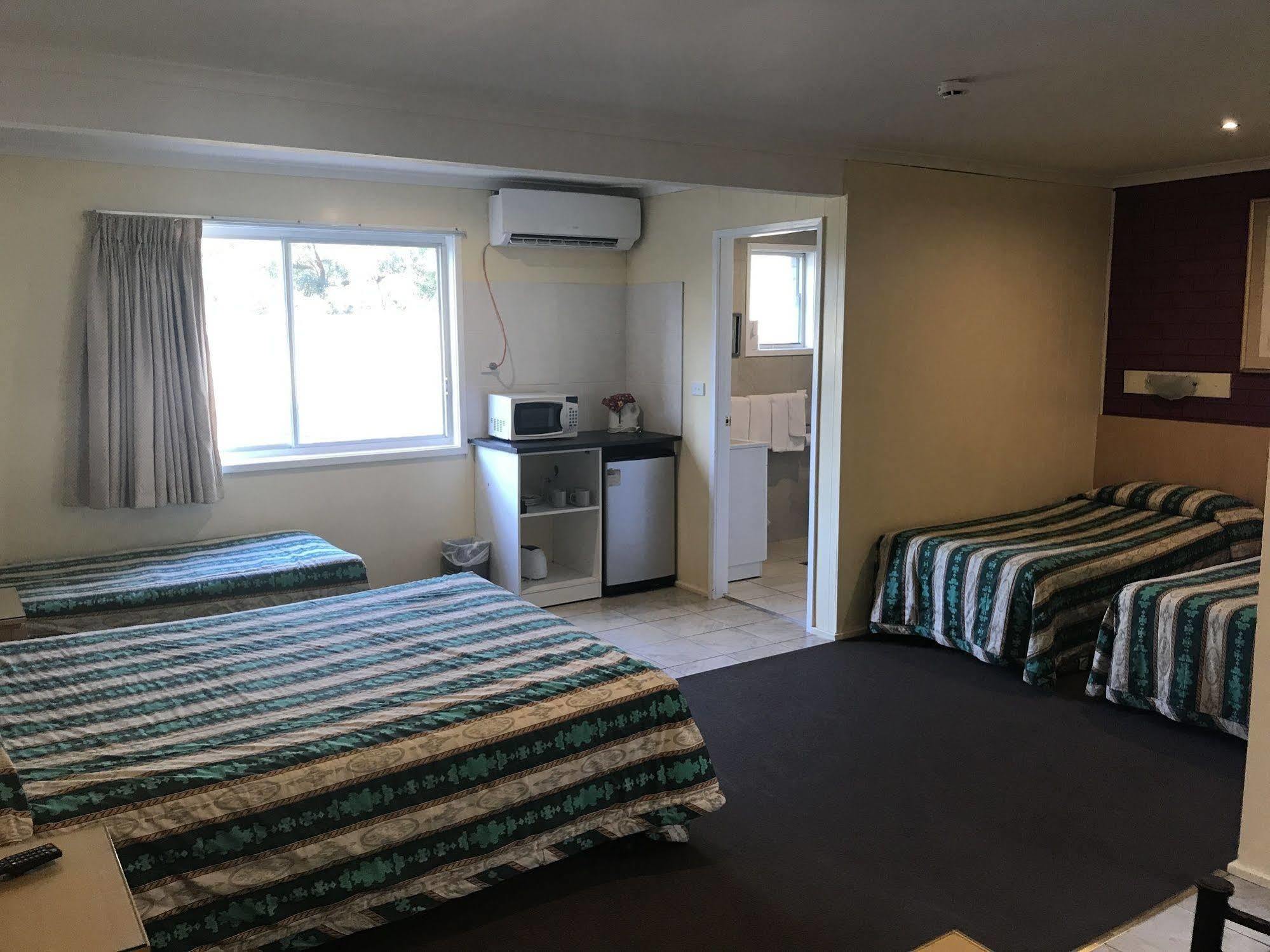 Motel Motor Toukley