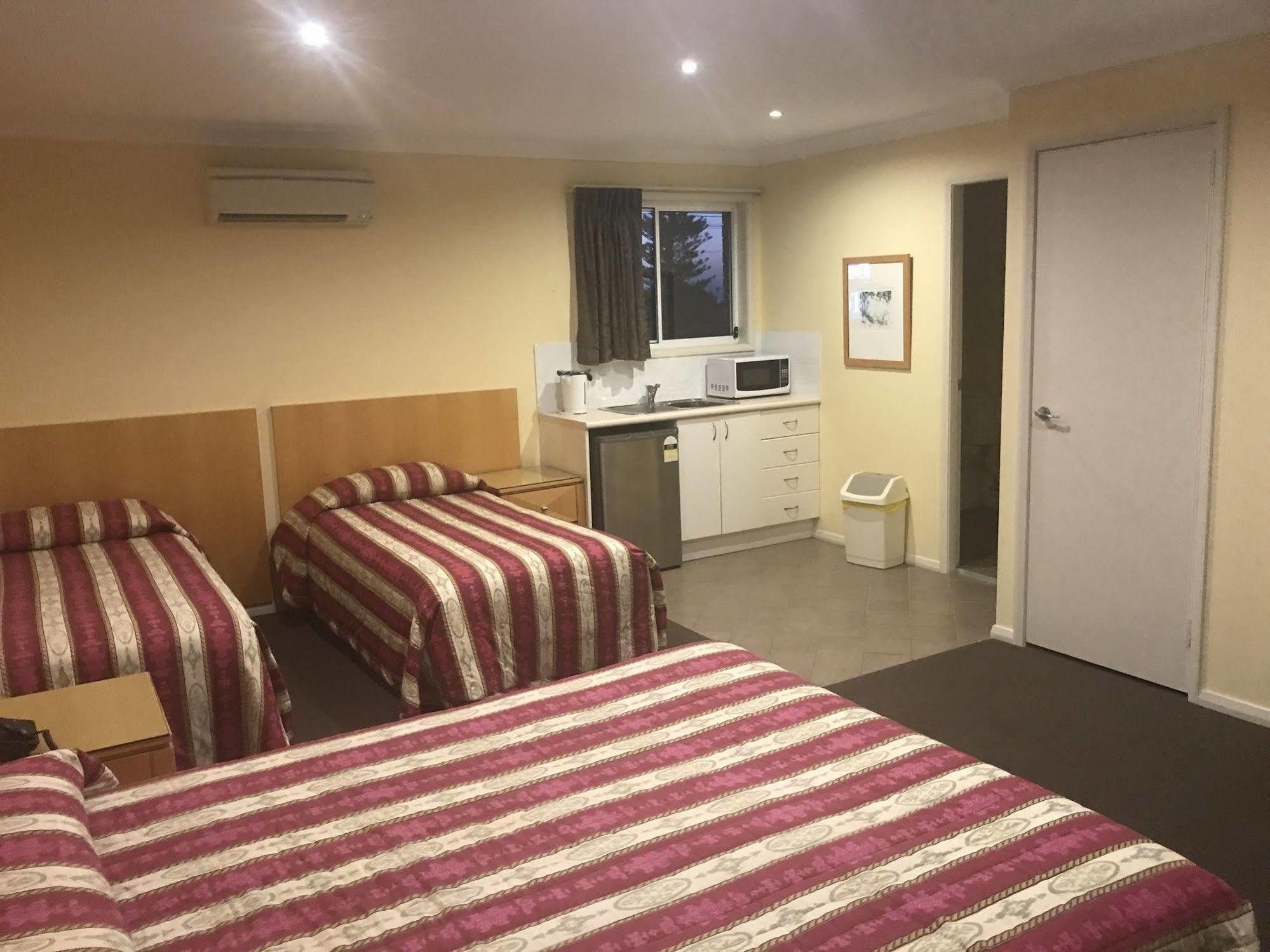 Motel Motor