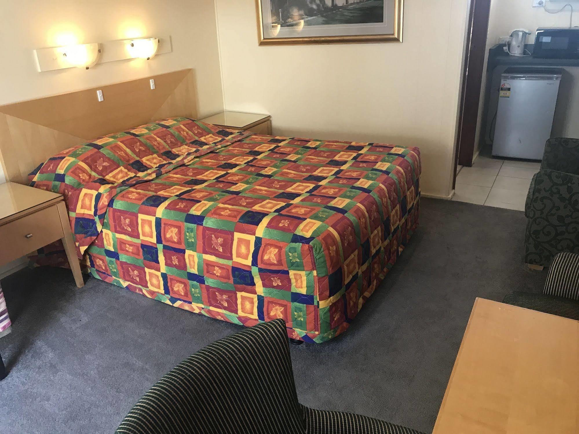 Motel Motor Toukley