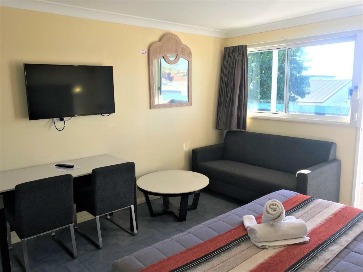 Motel Motor 3*